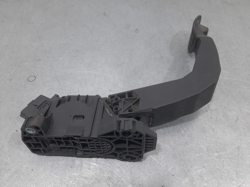 Recambio de potenciometro pedal para peugeot 2008 (p1) allure referencia OEM IAM 9837891880  