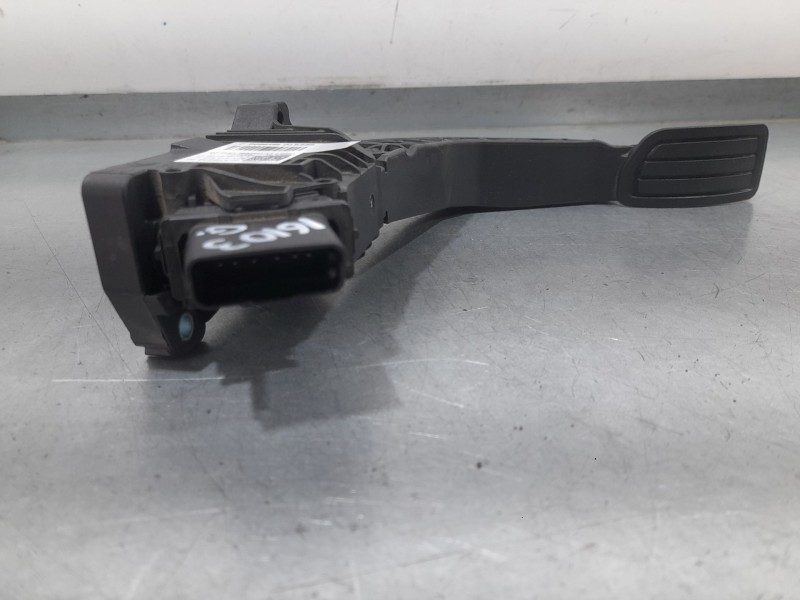 Recambio de potenciometro pedal para peugeot 2008 (p1) allure referencia OEM IAM 9837891880  