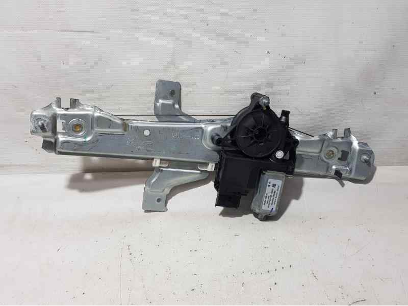 Recambio de elevalunas trasero derecho para citroën c3 shine referencia OEM IAM 9829511980 6 PINS ELECTRICO