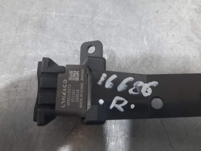 Recambio de camara para lynk & co 01 phev referencia OEM IAM 8892275270 DELANTERA 2 