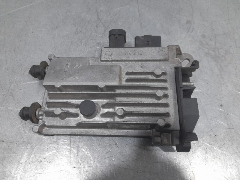 Recambio de centralita start / stop para peugeot 3008 gt-line referencia OEM IAM 9810858380  