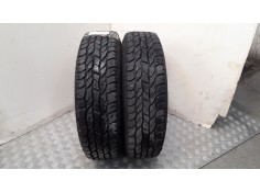 Recambio de neumatico pareja para neumaticos reutilizados - referencia OEM IAM 2058016104T COOPER 205/80/16/104T