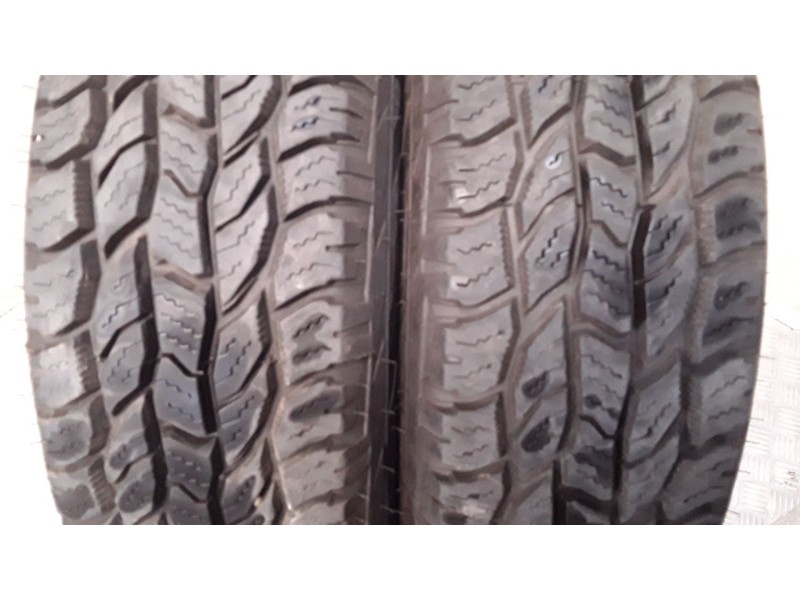 Recambio de neumatico pareja para neumaticos reutilizados - referencia OEM IAM 2058016104T COOPER 205/80/16/104T