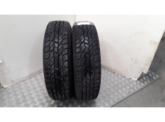 Recambio de neumatico pareja para neumaticos reutilizados - referencia OEM IAM 2058016104T COOPER 205/80/16/104T