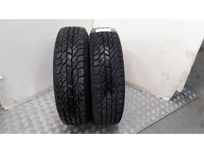 Recambio de neumatico pareja para neumaticos reutilizados - referencia OEM IAM 2058016104T COOPER 205/80/16/104T