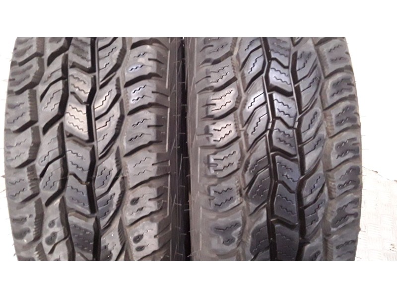 Recambio de neumatico pareja para neumaticos reutilizados - referencia OEM IAM 2058016104T COOPER 205/80/16/104T