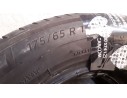 Recambio de neumatico pareja para neumaticos reutilizados - referencia OEM IAM 175651584H MICHELIN 175/65/15/84H