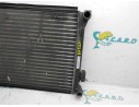 Recambio de radiador agua para volkswagen golf v berlina (1k1) trendline referencia OEM IAM 1K0121251P  PATAS ROTAS