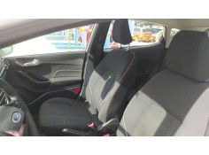 Recambio de asiento delantero derecho para ford fiesta vii (hj, hf) 1.5 tdci referencia OEM IAM   