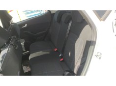 Recambio de asientos traseros para ford fiesta vii (hj, hf) 1.5 tdci referencia OEM IAM  TOCADO 