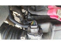 Recambio de caudalimetro para ford fiesta vii (hj, hf) 1.5 tdci referencia OEM IAM   