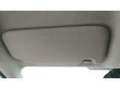 Recambio de parasol izquierdo para ford fiesta vii (hj, hf) 1.5 tdci referencia OEM IAM   