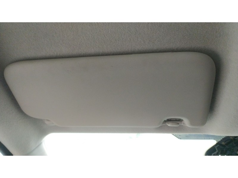 Recambio de parasol izquierdo para ford fiesta vii (hj, hf) 1.5 tdci referencia OEM IAM   