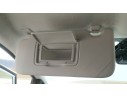 Recambio de parasol izquierdo para ford fiesta vii (hj, hf) 1.5 tdci referencia OEM IAM   