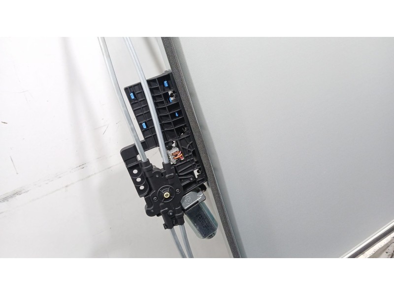 Recambio de techo solar para ford tourneo connect / grand tourneo connect v408 monospace 1.5 ecoblue referencia OEM IAM   