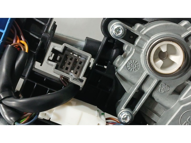 Recambio de techo solar para ford tourneo connect / grand tourneo connect v408 monospace 1.5 ecoblue referencia OEM IAM   