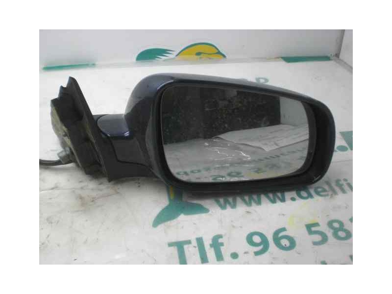 Recambio de retrovisor derecho para volkswagen passat berlina (3b2) 1.9 tdi referencia OEM IAM TOCADO 5 PINS ELECTRICO