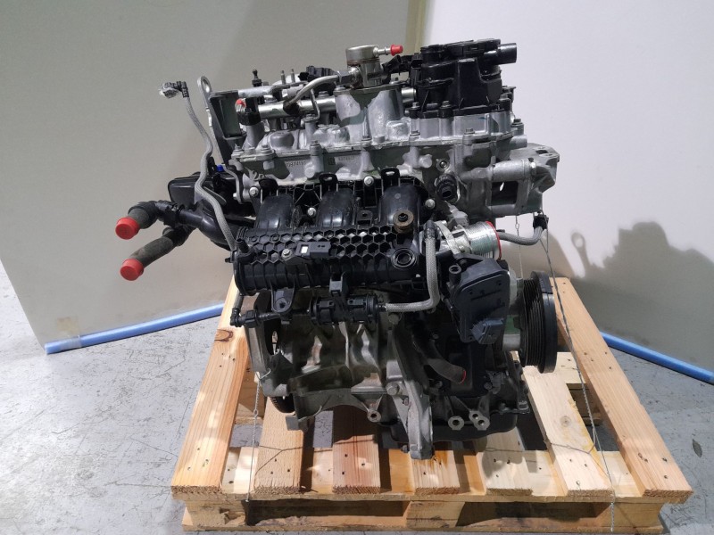 Recambio de motor completo para opel mokka elegance referencia OEM IAM HN05 10Z1AF 