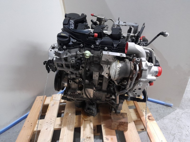 Recambio de motor completo para opel mokka elegance referencia OEM IAM HN05 10Z1AF 