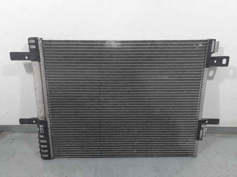 Recambio de condensador / radiador aire acondicionado para peugeot 3008 gt-line referencia OEM IAM 9817275680  