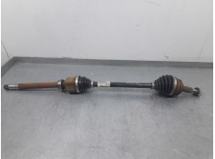 Recambio de transmision delantera derecha para peugeot 3008 gt-line referencia OEM IAM 9809528380  