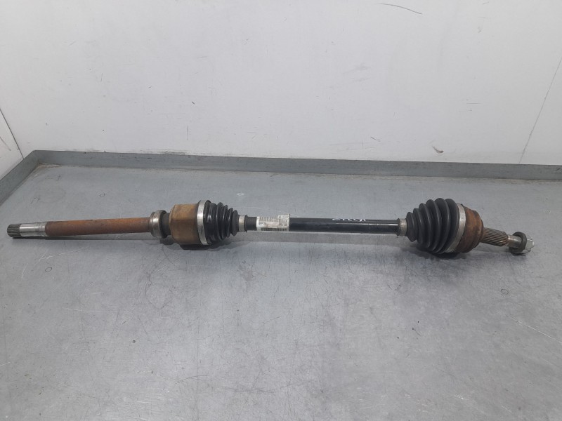 Recambio de transmision delantera derecha para peugeot 3008 gt-line referencia OEM IAM 9809528380  