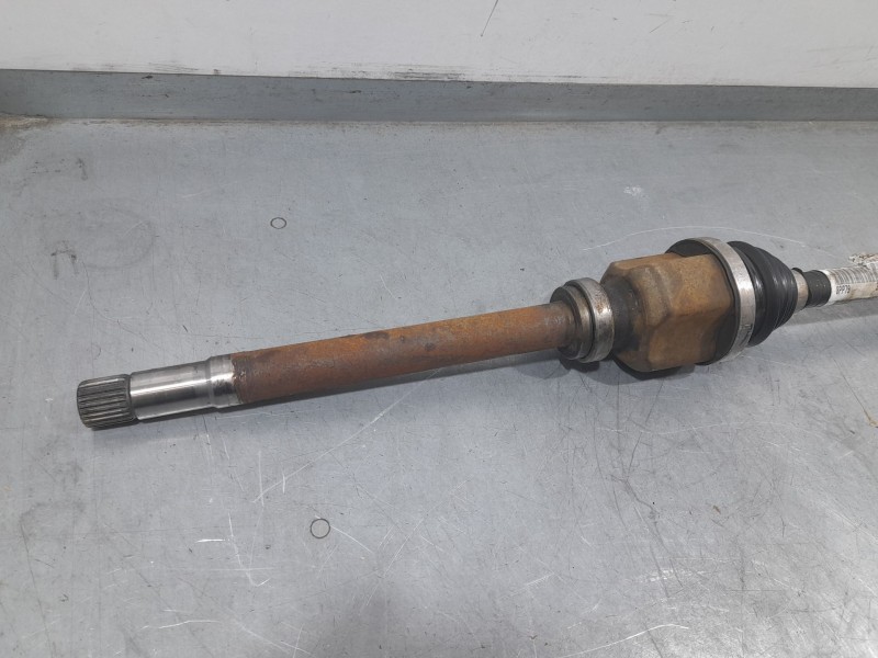 Recambio de transmision delantera derecha para peugeot 3008 gt-line referencia OEM IAM 9809528380  