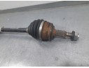 Recambio de transmision delantera derecha para peugeot 3008 gt-line referencia OEM IAM 9809528380  