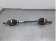 Recambio de transmision delantera izquierda para peugeot 3008 gt-line referencia OEM IAM 9677915180  