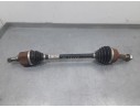 Recambio de transmision delantera izquierda para peugeot 3008 gt-line referencia OEM IAM 9677915180  