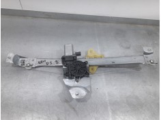 ELEVALUNAS DELANTERO IZQUIERDO 807211245R 