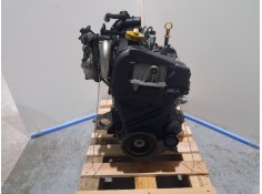 Recambio de motor completo para nissan nv200 furgoneta 1.5 dci 85 (m20, m20m) referencia OEM IAM K9K276 D111637 