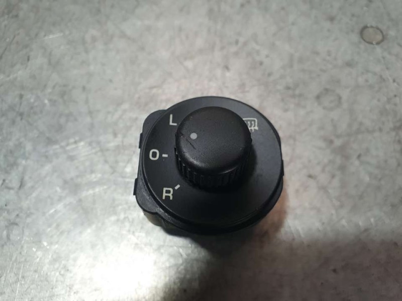 Recambio de mando retrovisor para skoda octavia combi (1z5) scout 4x4 referencia OEM IAM 1Z1959565A  