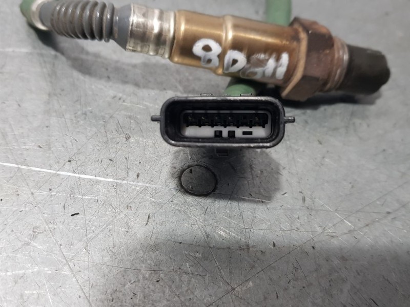 Recambio de sonda lambda para smart forfour basis (52kw) (453.042) referencia OEM IAM 820111021 0258027031 