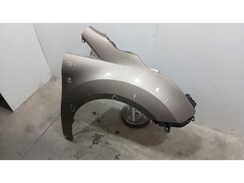 Recambio de aleta delantera derecha para ford tourneo connect / grand tourneo connect v408 monospace 1.5 ecoblue referencia OEM 