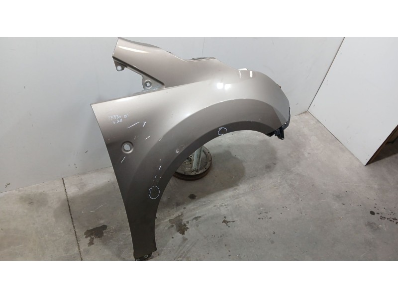 Recambio de aleta delantera derecha para ford tourneo connect / grand tourneo connect v408 monospace 1.5 ecoblue referencia OEM 