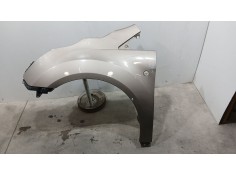 Recambio de aleta delantera izquierda para ford tourneo connect / grand tourneo connect v408 monospace 1.5 ecoblue referencia OE