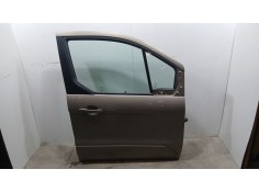 Recambio de puerta delantera derecha para ford tourneo connect / grand tourneo connect v408 monospace 1.5 ecoblue referencia OEM