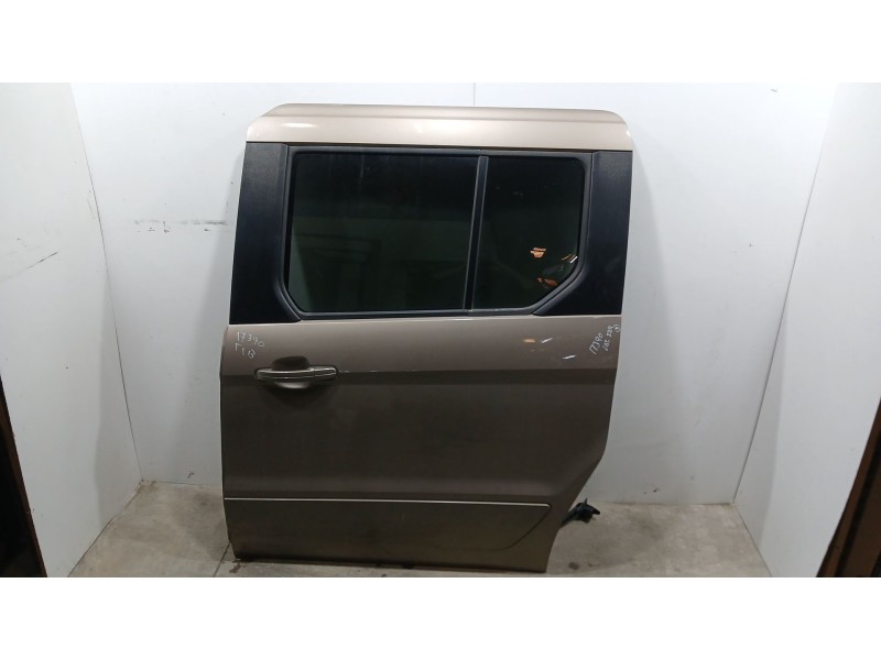 Recambio de puerta lateral corredera izquierda para ford tourneo connect / grand tourneo connect v408 monospace 1.5 ecoblue refe