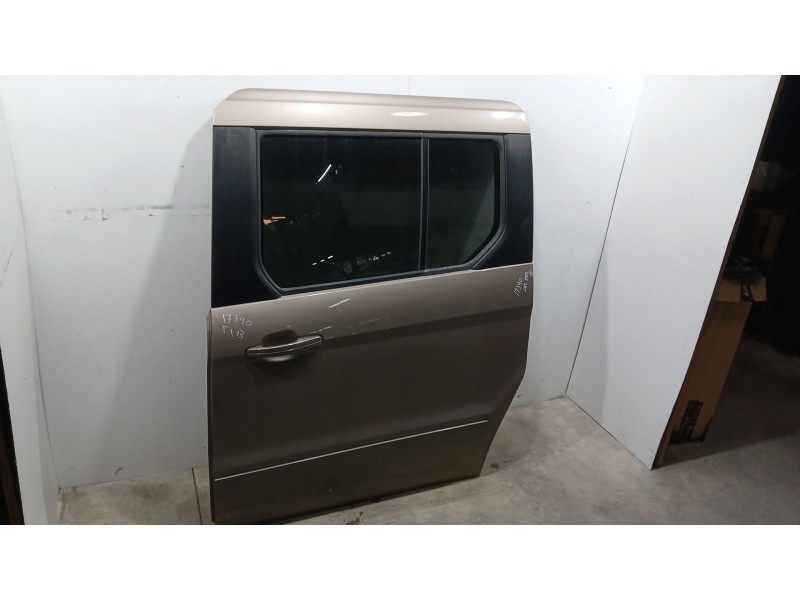 Recambio de puerta lateral corredera izquierda para ford tourneo connect / grand tourneo connect v408 monospace 1.5 ecoblue refe