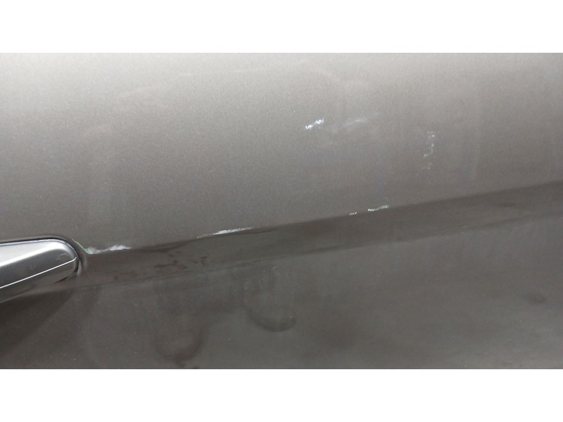 Recambio de puerta lateral corredera izquierda para ford tourneo connect / grand tourneo connect v408 monospace 1.5 ecoblue refe