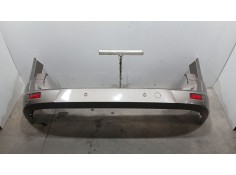 Recambio de paragolpes trasero para ford tourneo connect / grand tourneo connect v408 monospace 1.5 ecoblue referencia OEM IAM 2