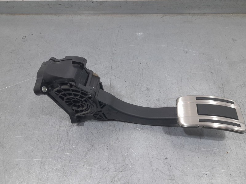 Recambio de potenciometro pedal para peugeot 3008 gt-line referencia OEM IAM 0280755273  