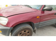 ALETA DELANTERA IZQUIERDA 5380242010 