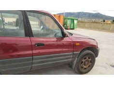 PUERTA DELANTERA DERECHA 6700142903 TOCADA 