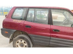 PUERTA TRASERA DERECHA 6700342020 TOCADA 