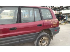 PUERTA TRASERA IZQUIERDA 6700442020 TOCADA 