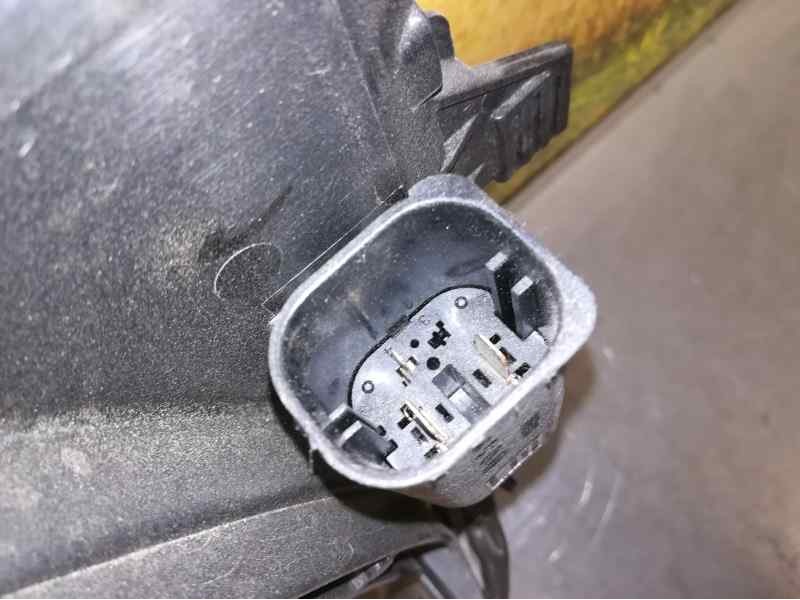 Recambio de electroventilador para bmw serie 2 cabrio (f23) 220i luxury line referencia OEM IAM 864194602 5020784 carcasa rota