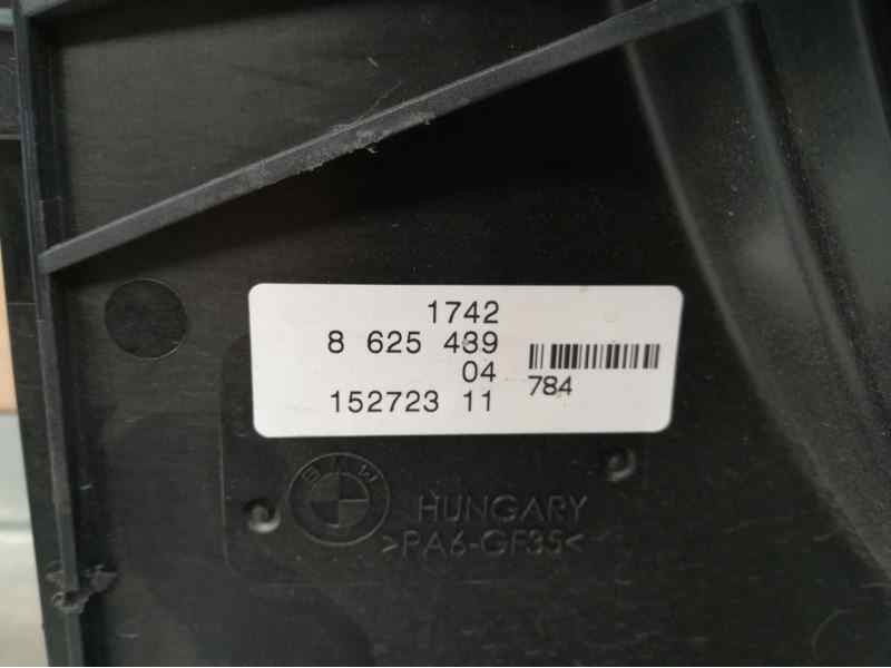 Recambio de electroventilador para bmw serie 2 cabrio (f23) 220i luxury line referencia OEM IAM 864194602 5020784 carcasa rota