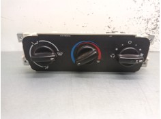 MANDO CALEFACCION / AIRE ACONDICIONADO 4734260 